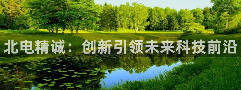 北电精诚：创新引领未来科技前沿